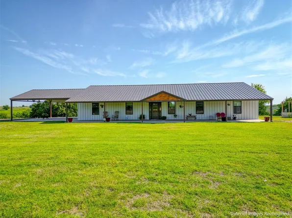 2344 County Road 1510, Bradley, OK 73011