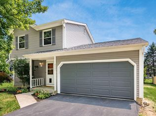 2407 Sanford Dr, Columbus, OH 43235