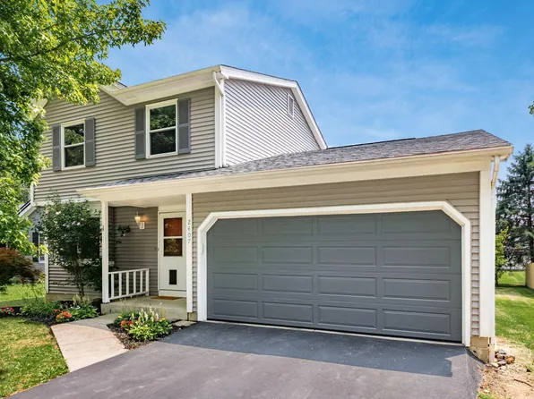 2407 Sanford Dr, Columbus, OH 43235