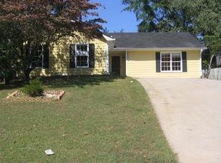 5441 Station Cir, Norcross, GA 30071