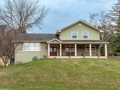 11800 318th AVENUE, Twin Lakes, WI, 53181