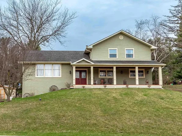 11800 318th AVENUE, Twin Lakes, WI 53181