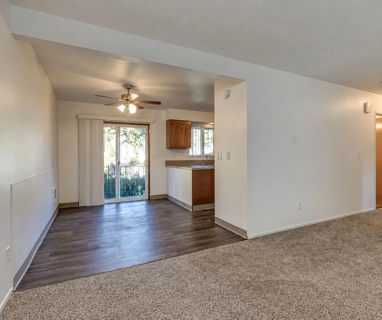 Willow Creek Terrace — Photo 1