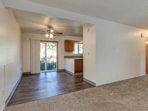 Willow Creek Terrace, 10265-10285 SW 85th Ave #4, Portland, OR 97223