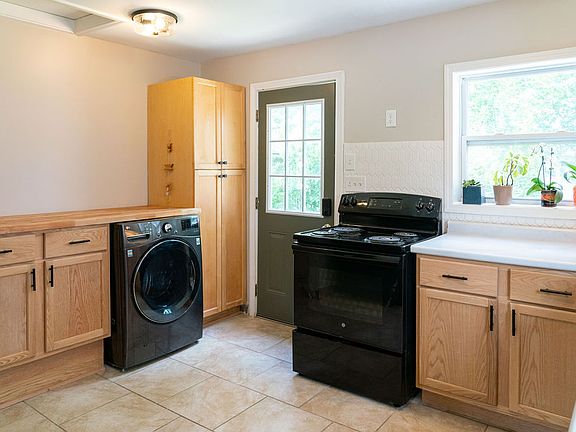 Brand new appliances