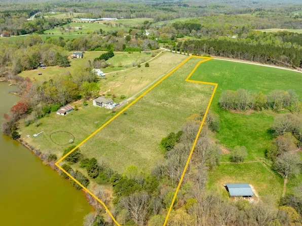 0 Unity Church Cir, Maysville, GA 30558