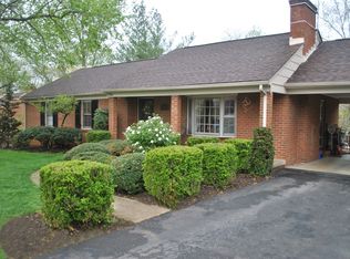 2709 Farmington Pl, Lynchburg, VA 24503