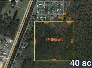 0 McBride Cir S, Axis, AL 36505