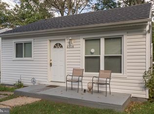 6518 Joplin St, Capitol Heights, MD
