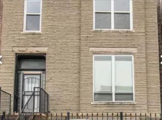2419 W Warren Blvd #2, Chicago, IL 60612