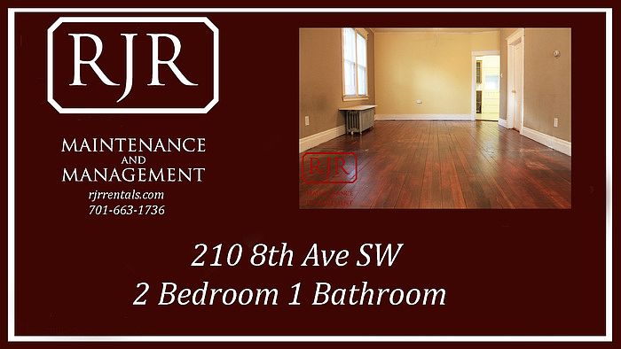 1st image of 210 8th Ave SW APT 1