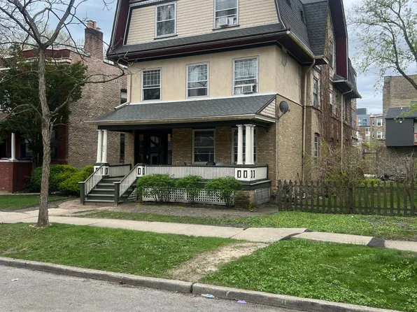 826 Hamlin, 826 Hamlin St, Evanston, IL 60201