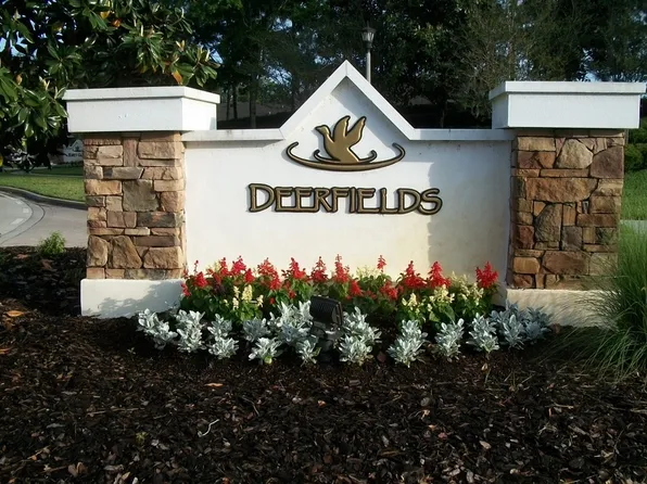 7543 Deer Path Ln, Land O Lakes, FL 34637