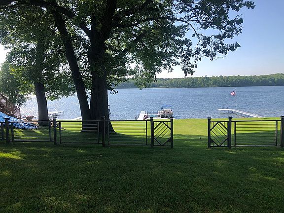 Shared deeded access 