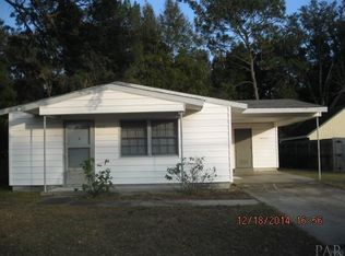 5692 Avondale Rd, Pensacola, FL 32526