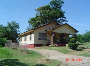 1312 NE 9th St, Oklahoma City, OK 73117