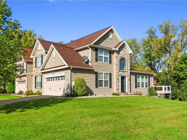 1235 Monarch Ln, Breinigsville, PA 18031