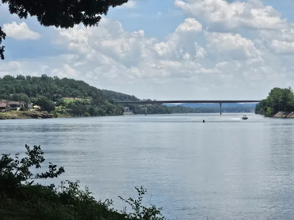 5 Island View Dr Lot 4&5, Bath Springs, TN 38311