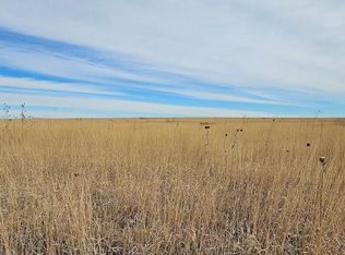 County Road 37, Holly, CO 81047