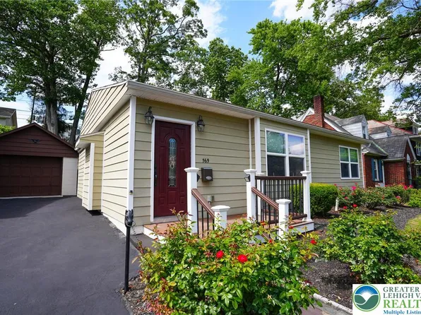 569 Lafayette Ave, Palmerton, PA 18071