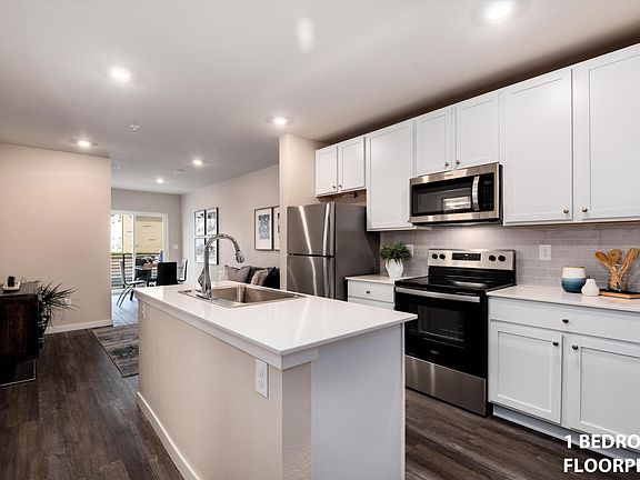 5th image of 1588 Routt St #102