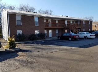 1704 Herbert, Louisville, KY 40216