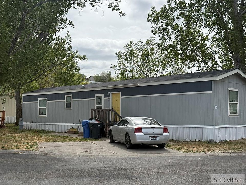1st image of 1550 Yellowstone Ave Trailer 70