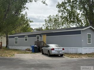 1550 Yellowstone Ave TRAILER 70, Pocatello, ID 83201