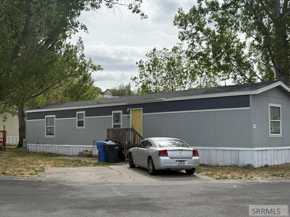 1550 Yellowstone Ave Trailer 70, Pocatello, ID 83201