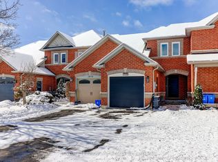 1896 Woodgate Ct, Oshawa, ON L1G 7Z2