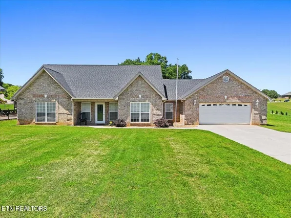 5051 Chosin Trl, Greenback, TN 37742