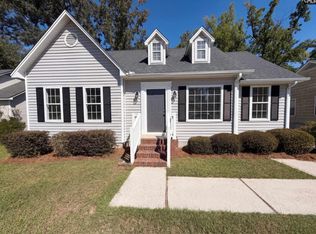 218 Stonewood Dr, West Columbia, SC 29170