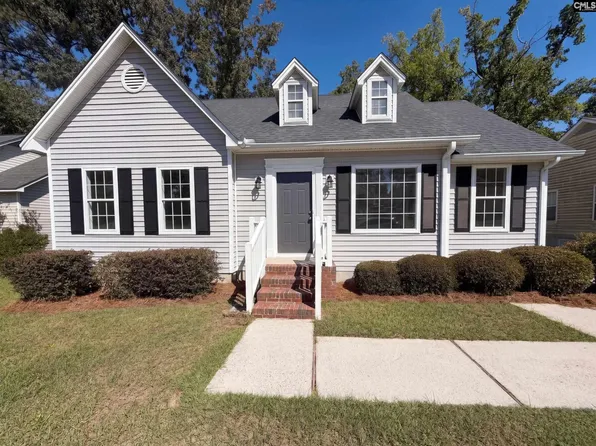 218 Stonewood Dr, West Columbia, SC 29170