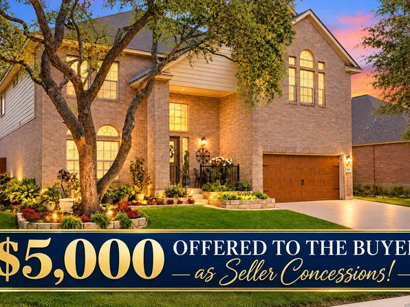 2707 Summit View, San Antonio, TX 78261