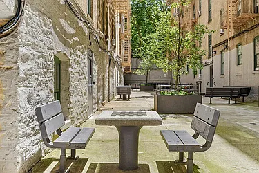 Rented by REAL New York