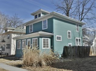 1014 S 22nd St, Lincoln, NE 68510