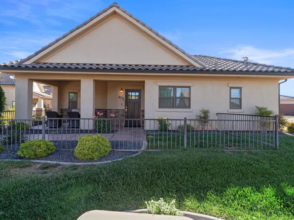 4771 S Cattail Way, Washington, UT 84780