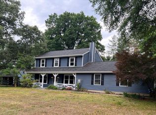 6125 Sandy Point Rd, Prince Frederick, MD 20678