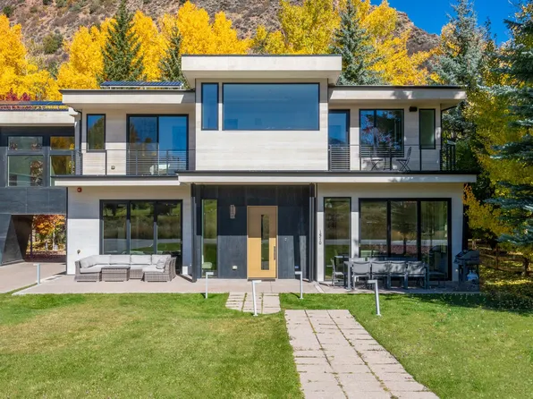 1510 Homestake Dr, Aspen, CO 81611
