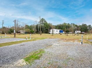 144 Katie Eubanks Rd #7-8, Lucedale, MS 39452
