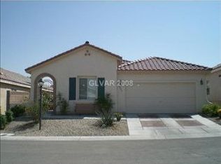 8249 Orange Vale Ave, Las Vegas, NV 89131
