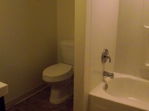 Bathroom #2