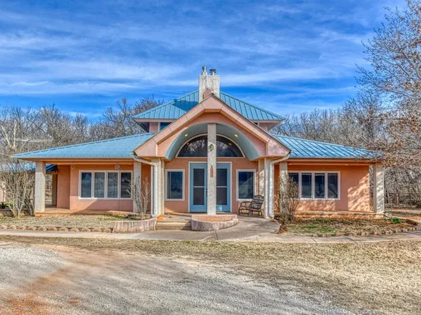 21006 Bryant Ave, Purcell, OK 73080
