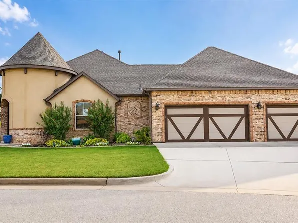 1121 NW 17th St, Newcastle, OK 73065