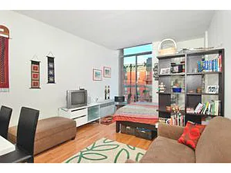 Rented by Corcoran