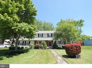 2033 Byrd Dr, Norristown, PA 19403