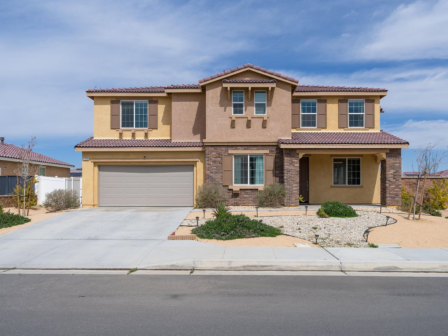 2155 Rockrose St, Palmdale, CA 93551 MLS 24002128 Zillow