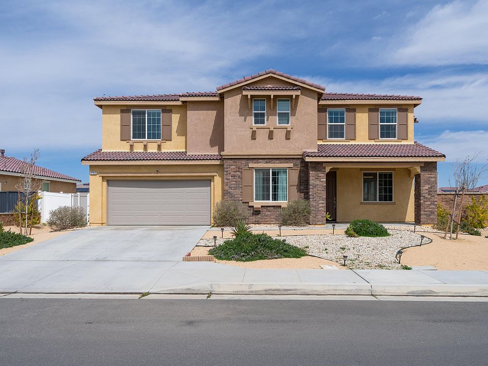 2155 Rockrose St, Palmdale, CA 93551 | MLS #24002128 | Zillow