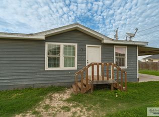 4704 Uranus St, Edinburg, TX 78542