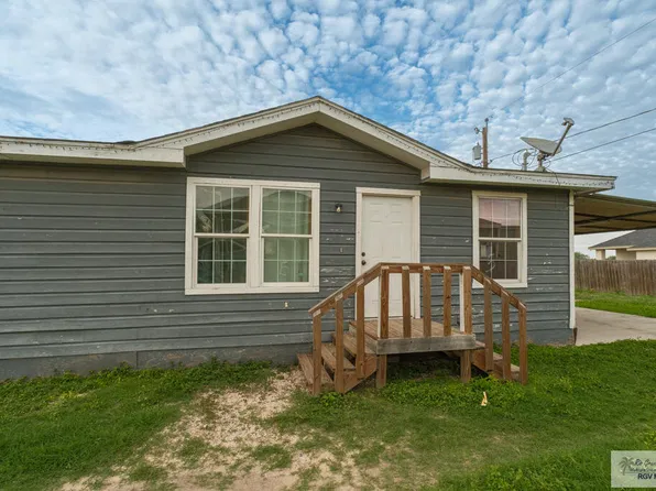 4704 Uranus St, Edinburg, TX 78542